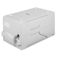Hama CD-ROM-File-Box 160 (00049992)